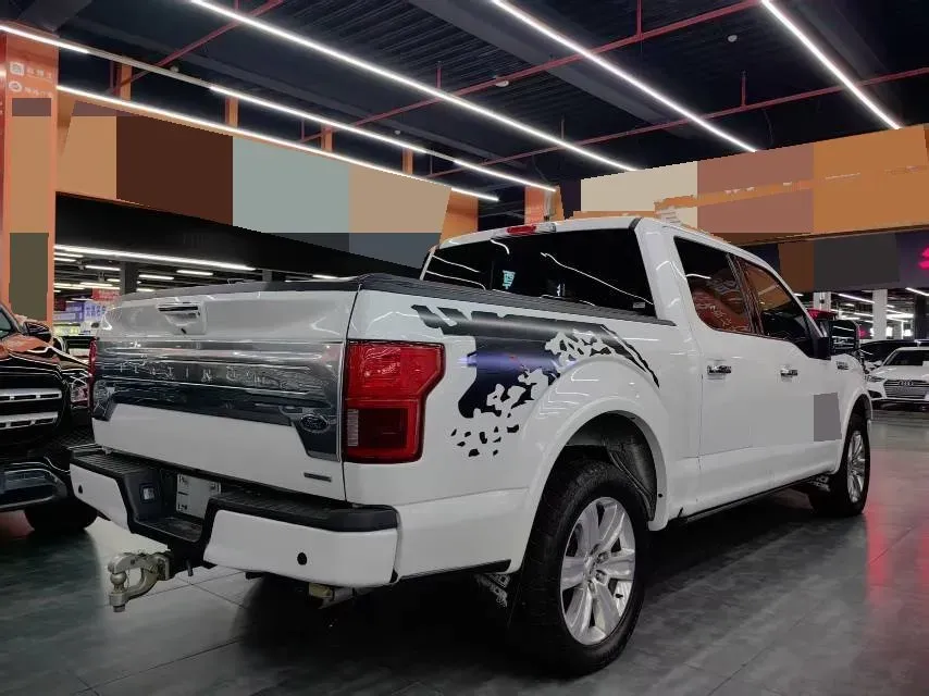2019 Ford F-150 3.5T 381HP V6 10AT,autocango,china used car exporter,china ev exporter,chinese used car exporter,chinese used ev exporter