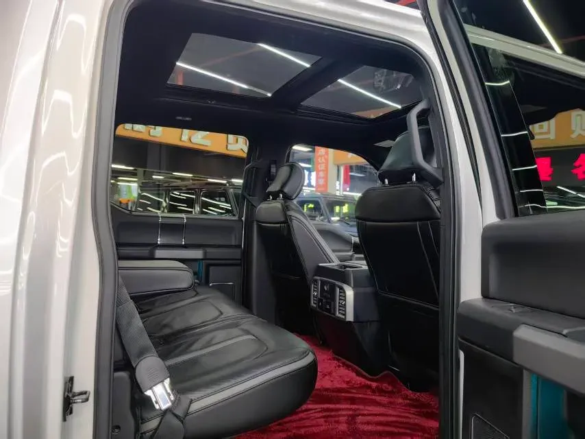 2019 Ford F-150 3.5T 381HP V6 10AT,autocango,china used car exporter,china ev exporter,chinese used car exporter,chinese used ev exporter