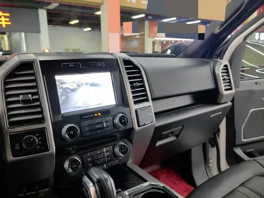 2019 Ford F-150 3.5T 381HP V6 10AT,autocango,china used car exporter,china ev exporter,chinese used car exporter,chinese used ev exporter