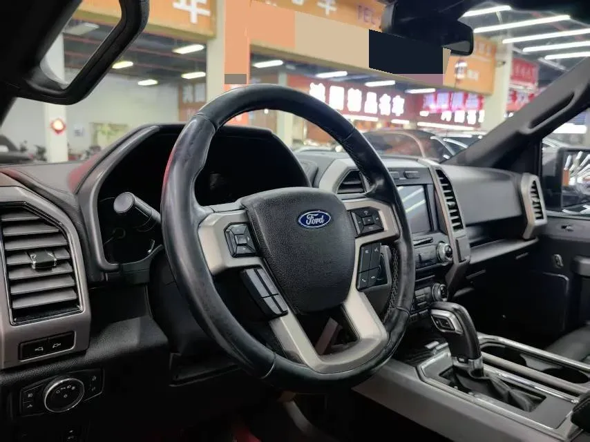 2019 Ford F-150 3.5T 381HP V6 10AT,autocango,china used car exporter,china ev exporter,chinese used car exporter,chinese used ev exporter