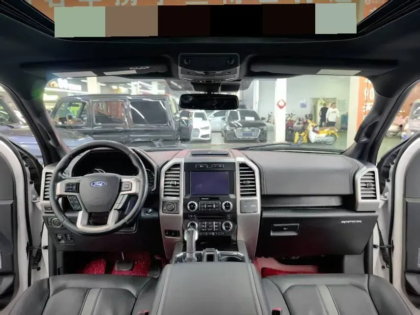 2019 Ford F-150 3.5T 381HP V6 10AT,autocango,china used car exporter,china ev exporter,chinese used car exporter,chinese used ev exporter