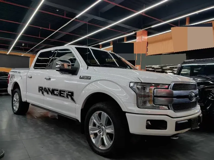 2019 Ford F-150 3.5T 381HP V6 10AT,autocango,china used car exporter,china ev exporter,chinese used car exporter,chinese used ev exporter