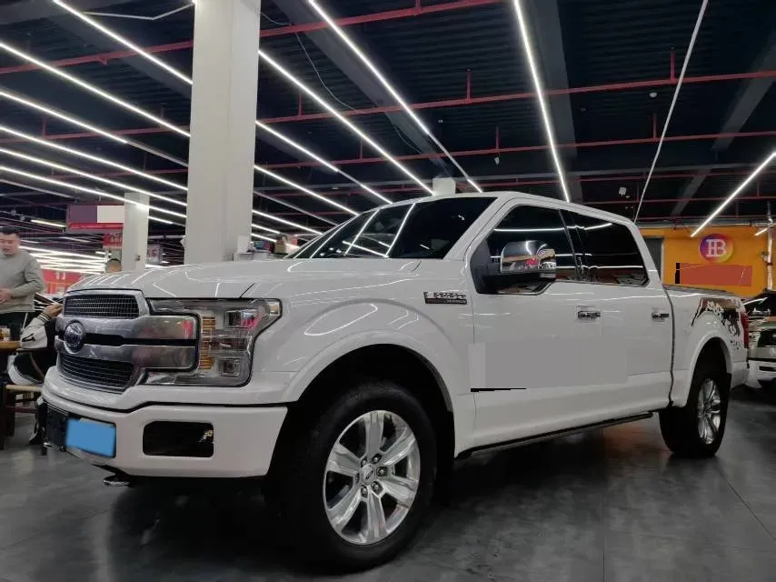 2019 Ford F-150 3.5T 381HP V6 10AT,autocango,china used car exporter,china ev exporter,chinese used car exporter,chinese used ev exporter