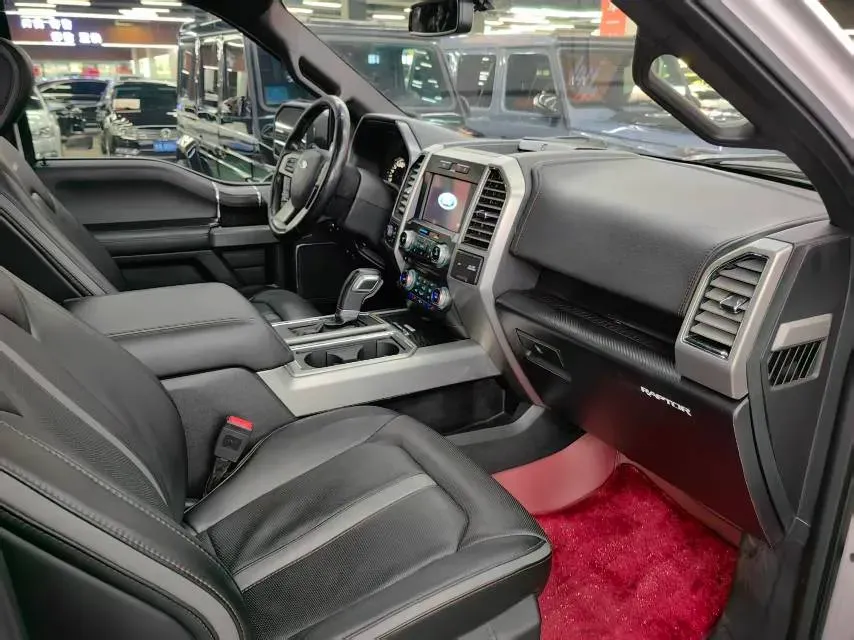 2019 Ford F-150 3.5T 381HP V6 10AT,autocango,china used car exporter,china ev exporter,chinese used car exporter,chinese used ev exporter