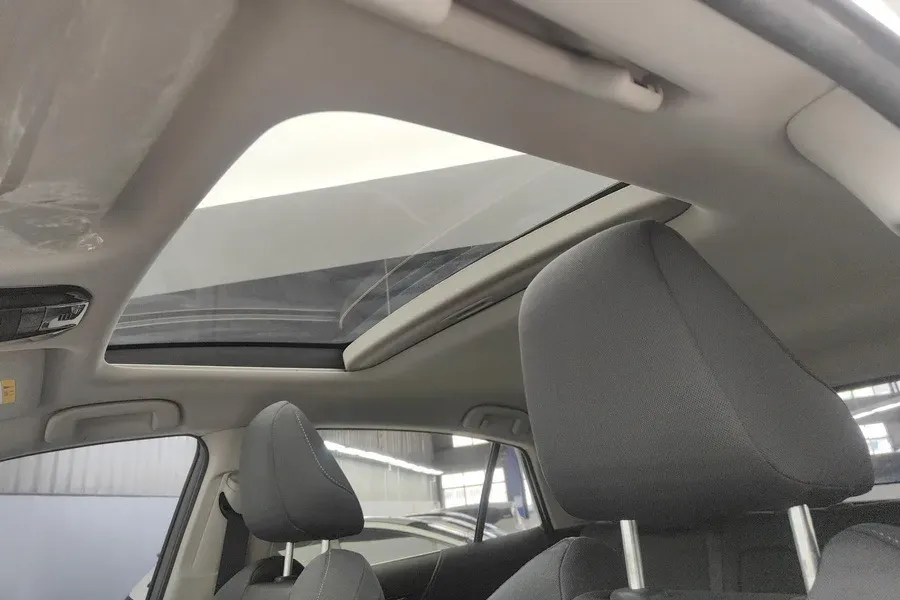 2022 Toyota Harrier 2.0L 171HP L4 CVT,autocango,china used car exporter,china ev exporter,chinese used car exporter,chinese used ev exporter