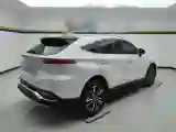 2022 Toyota Harrier 2.0L 171HP L4 CVT