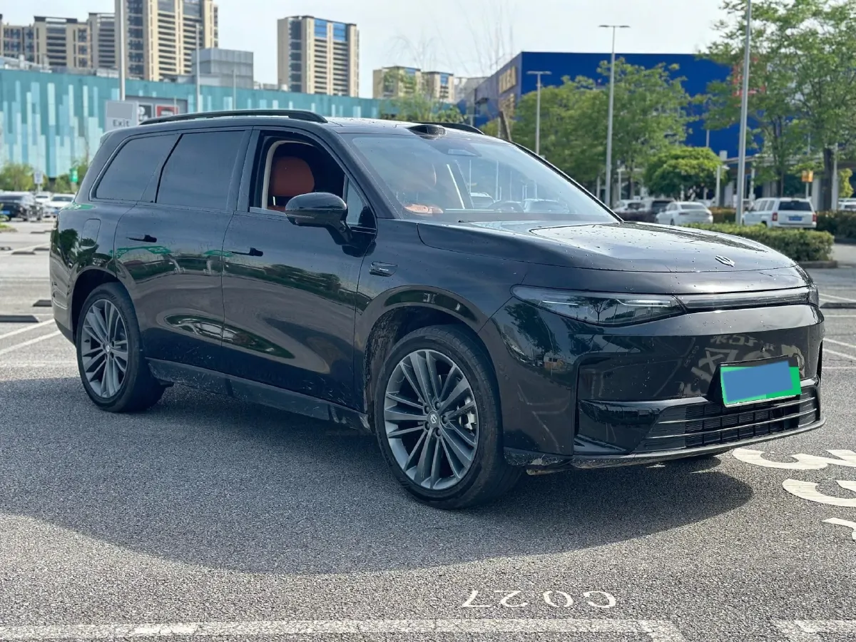 2026 Leapmotor C16 REEV 95HP REEV,autocango,china used car exporter,china ev exporter,chinese used car exporter,chinese used ev exporter