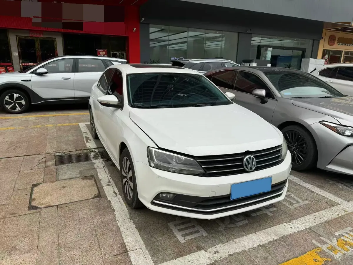 2018 Volkswagen Sagitar 1.2T 110HP L4 7DCT,autocango,china used car exporter,china ev exporter,chinese used car exporter,chinese used ev exporter