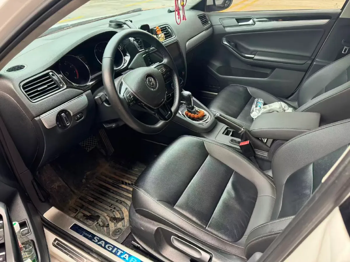 2018 Volkswagen Sagitar 1.2T 110HP L4 7DCT,autocango,china used car exporter,china ev exporter,chinese used car exporter,chinese used ev exporter