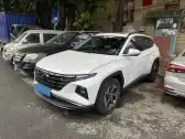 2023 HYUNDAI TUCSON,autocango,china used car exporter,china ev exporter,chinese used car exporter,chinese used ev exporter