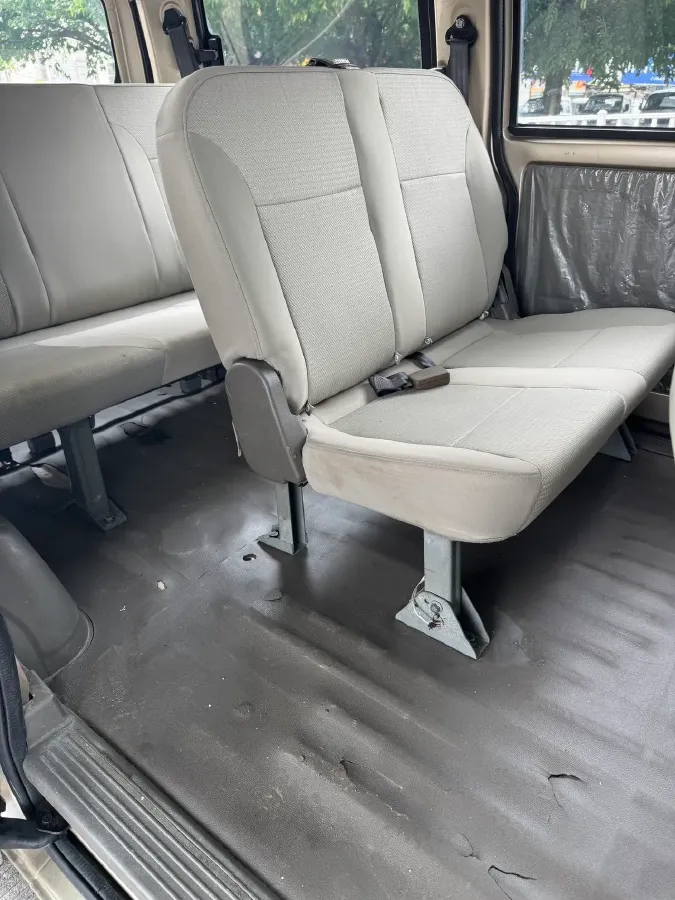 2016 WuLing RongGuang V 1.5L 112HP L4 5MT,autocango,china used car exporter,china ev exporter,chinese used car exporter,chinese used ev exporter