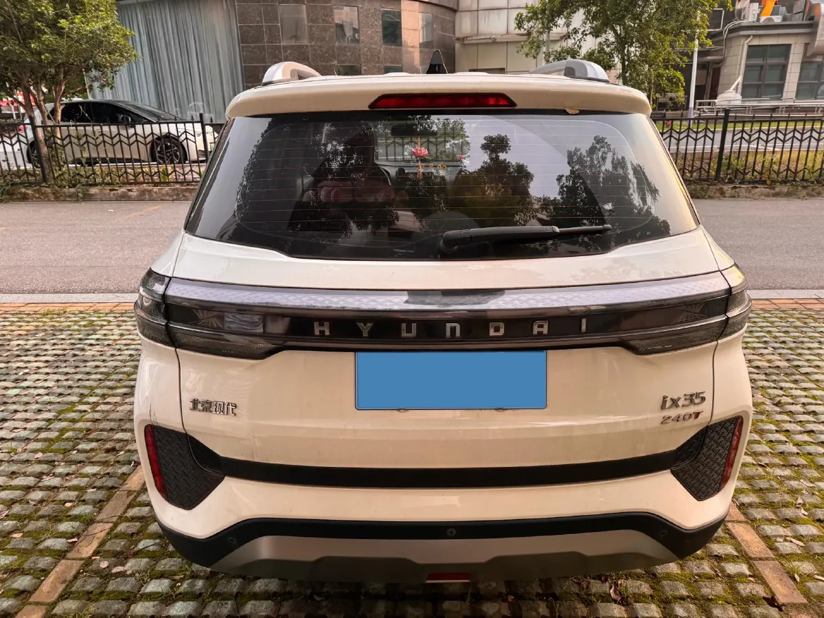 2021 Hyundai ix35 1.4T 140HP L4 7DCT,autocango,china used car exporter,china ev exporter,chinese used car exporter,chinese used ev exporter