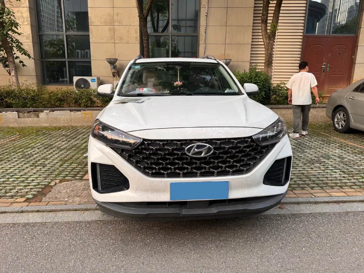 2021 Hyundai ix35 1.4T 140HP L4 7DCT,autocango,china used car exporter,china ev exporter,chinese used car exporter,chinese used ev exporter