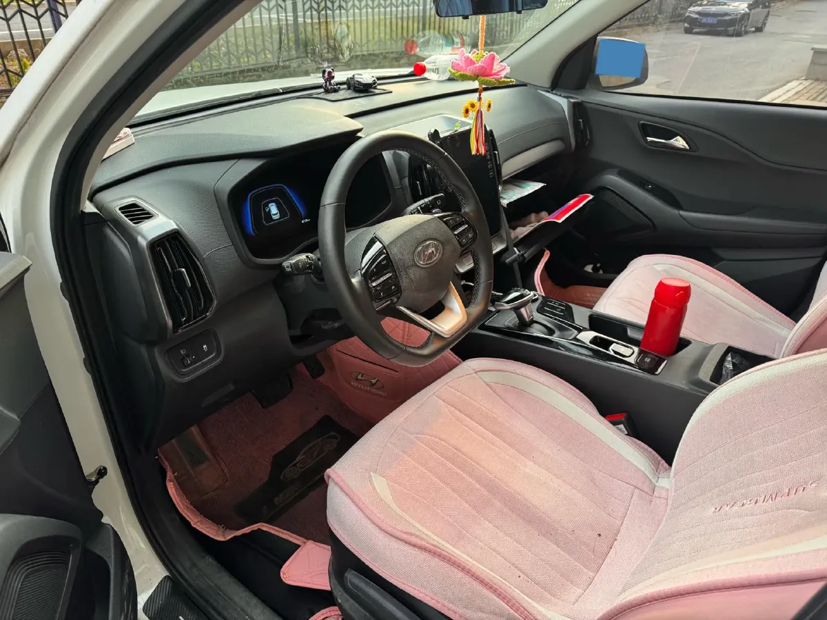 2021 Hyundai ix35 1.4T 140HP L4 7DCT,autocango,china used car exporter,china ev exporter,chinese used car exporter,chinese used ev exporter