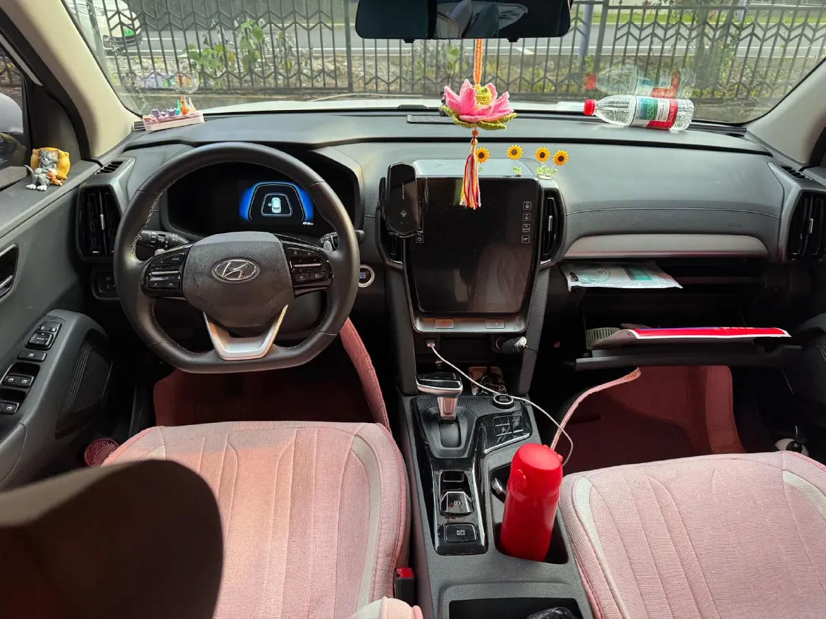 2021 Hyundai ix35 1.4T 140HP L4 7DCT,autocango,china used car exporter,china ev exporter,chinese used car exporter,chinese used ev exporter