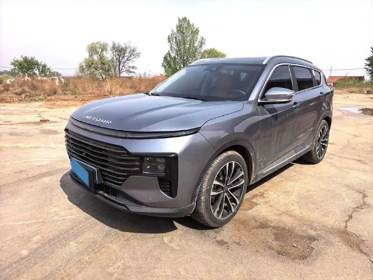 2025 Jetour X70 Plus 1.5T 184HP L4 7DCT,autocango,china used car exporter,china ev exporter,chinese used car exporter,chinese used ev exporter