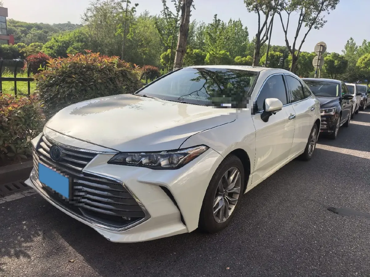 2019 Toyota Avalon 2.5L 178HP L4 E-CVT Hybrid,autocango,china used car exporter,china ev exporter,chinese used car exporter,chinese used ev exporter