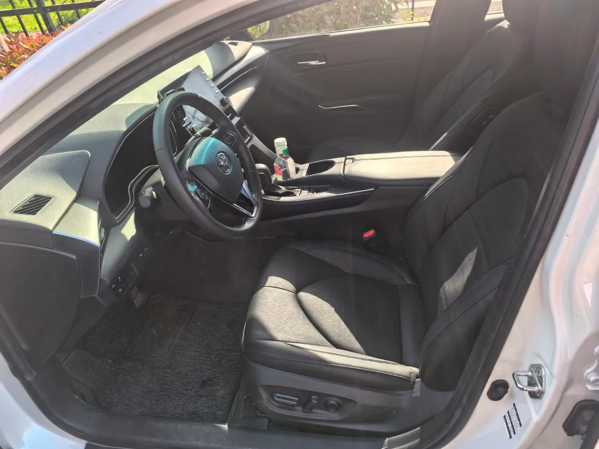2019 Toyota Avalon 2.5L 178HP L4 E-CVT Hybrid,autocango,china used car exporter,china ev exporter,chinese used car exporter,chinese used ev exporter