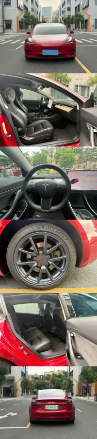2020 Tesla Model 3 BEV 55KWH,autocango,china used car exporter,china ev exporter,chinese used car exporter,chinese used ev exporter