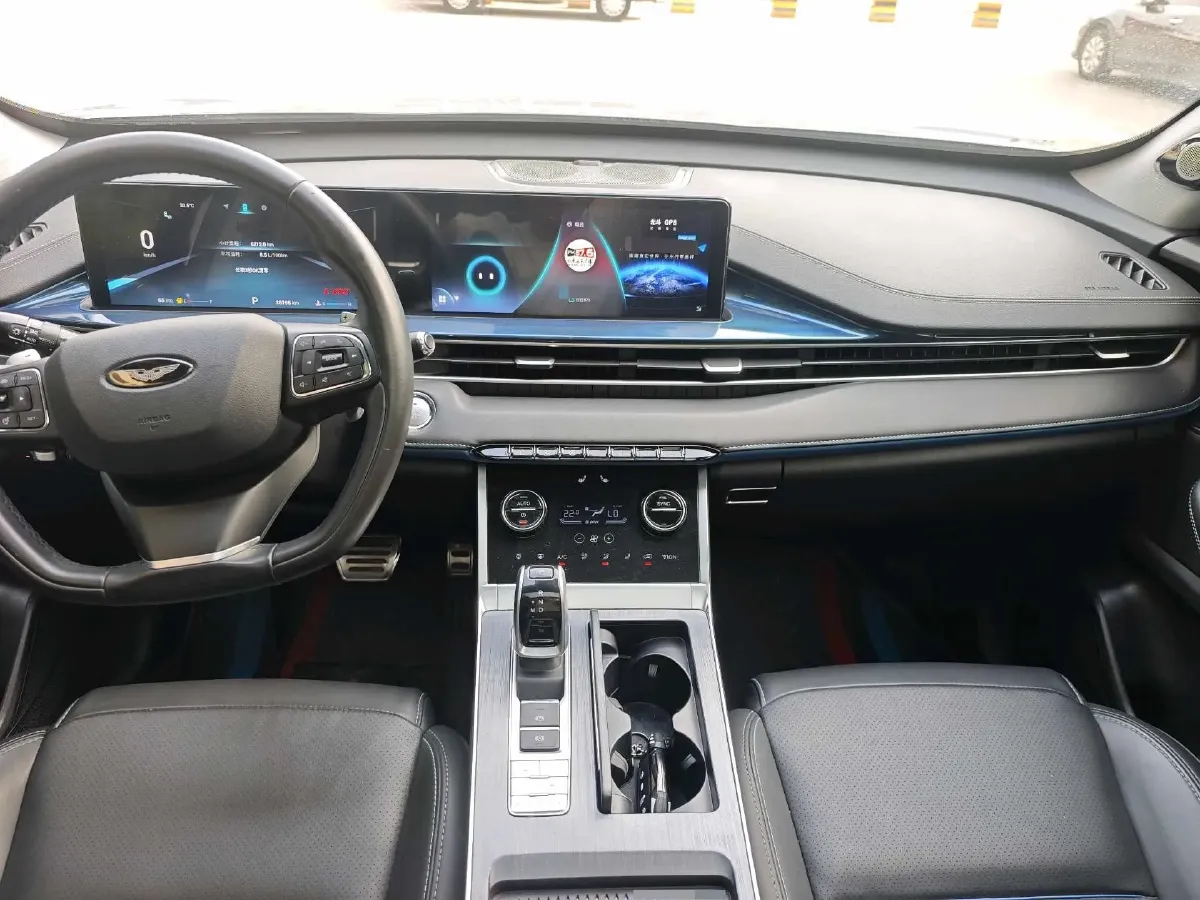 2021 Chery Tiggo 7 Plus 1.6T 197HP L4 7DCT,autocango,china used car exporter,china ev exporter,chinese used car exporter,chinese used ev exporter