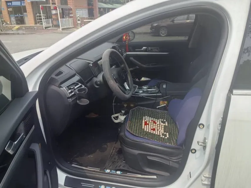 2021 DongFeng FuKang e Elysee BEV 38.4KWH,autocango,china used car exporter,china ev exporter,chinese used car exporter,chinese used ev exporter