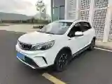 2017 Geely Vision X3 1.5L 102HP L4 5MT