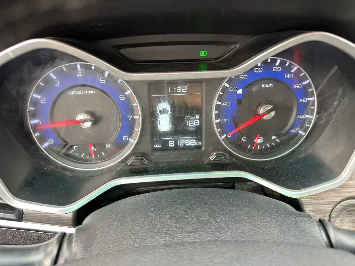 2017 Geely Vision X3 1.5L 102HP L4 5MT,autocango,china used car exporter,china ev exporter,chinese used car exporter,chinese used ev exporter