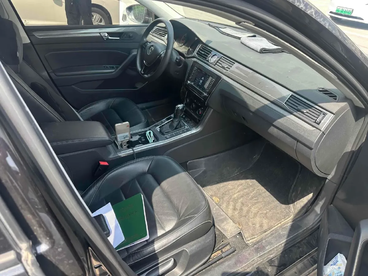 2017 Volkswagen Passat 1.4T 150HP L4 7DCT,autocango,china used car exporter,china ev exporter,chinese used car exporter,chinese used ev exporter