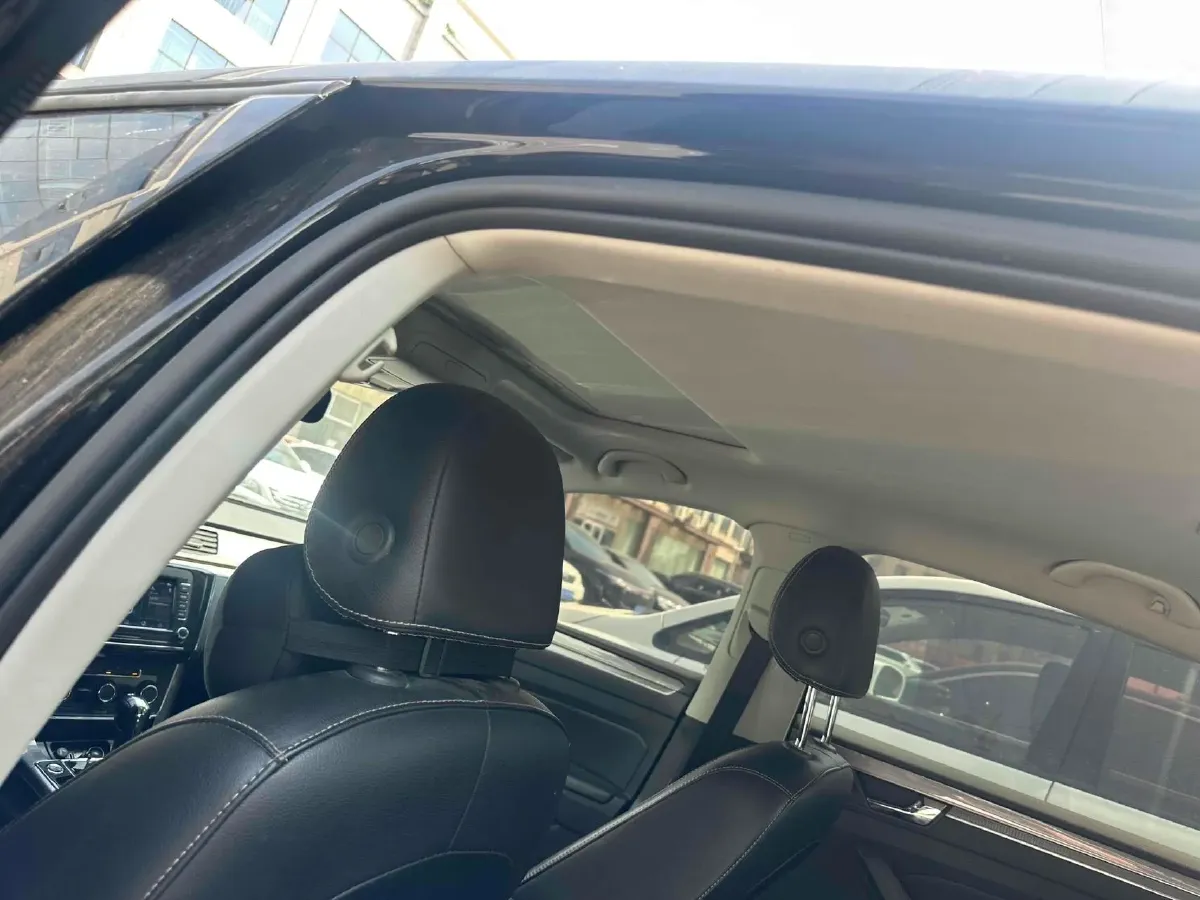 2017 Volkswagen Passat 1.4T 150HP L4 7DCT,autocango,china used car exporter,china ev exporter,chinese used car exporter,chinese used ev exporter