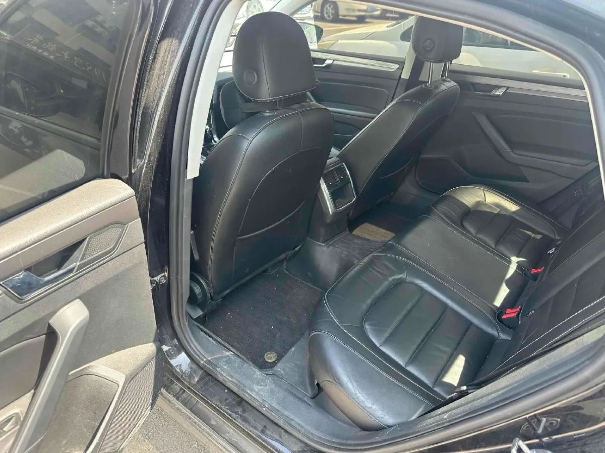 2017 Volkswagen Passat 1.4T 150HP L4 7DCT,autocango,china used car exporter,china ev exporter,chinese used car exporter,chinese used ev exporter