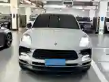 2018 Porsche Macan 2.0T 252HP L4 7DCT