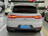 2018 Porsche Macan 2.0T 252HP L4 7DCT