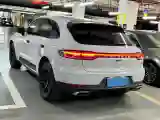 2018 Porsche Macan 2.0T 252HP L4 7DCT