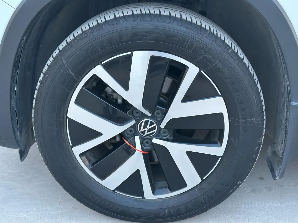 2023 Volkswagen Tayron 1.4T 150HP L4 7DCT,autocango,china used car exporter,china ev exporter,chinese used car exporter,chinese used ev exporter