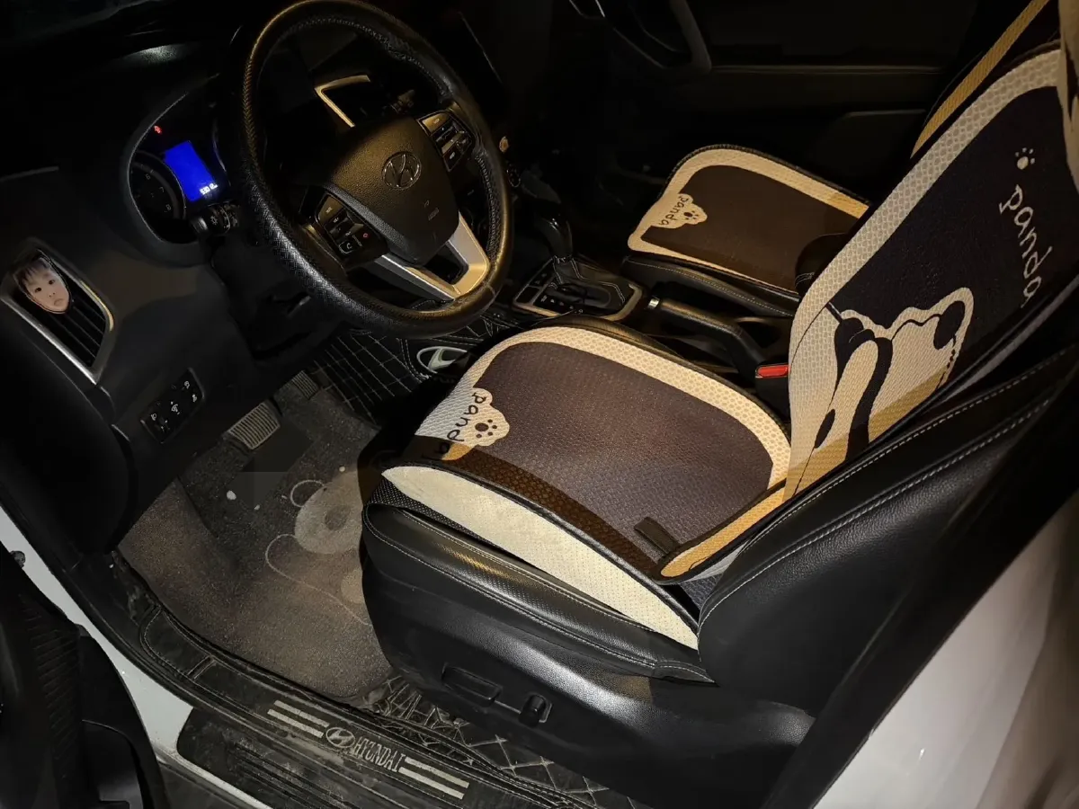 2019 Hyundai ix25 1.6L 125HP L4 6AT,autocango,china used car exporter,china ev exporter,chinese used car exporter,chinese used ev exporter