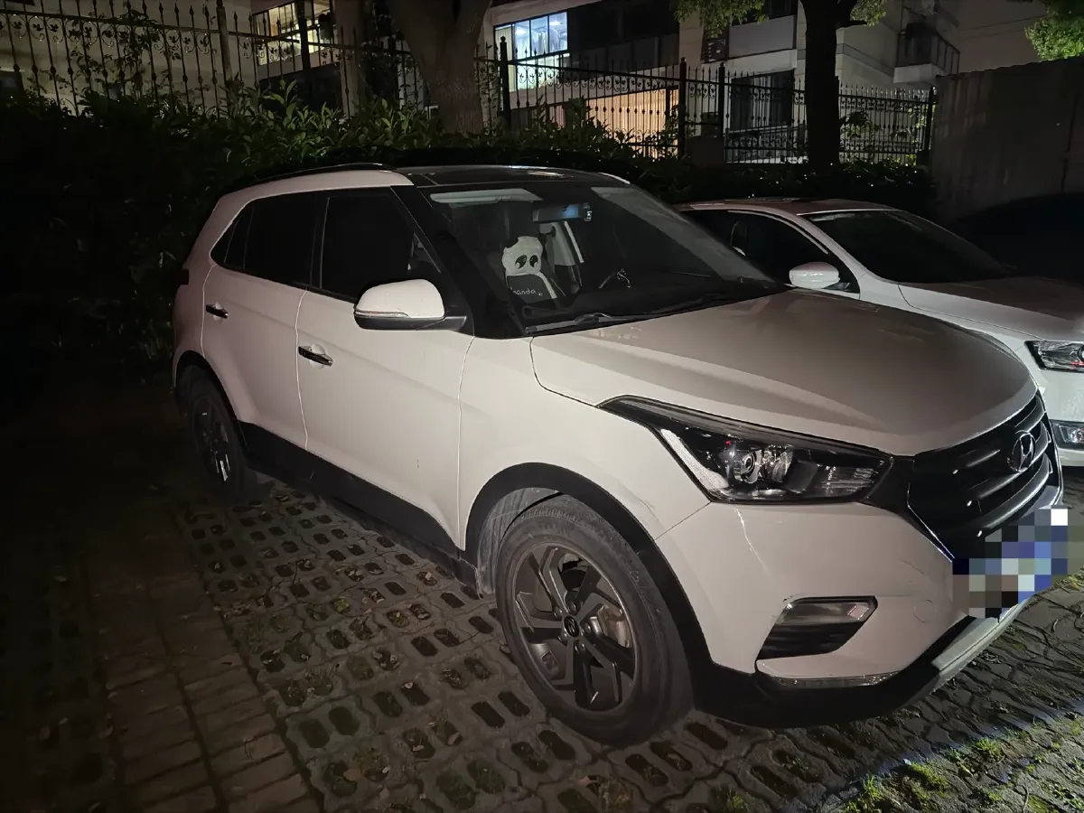 2019 Hyundai ix25 1.6L 125HP L4 6AT,autocango,china used car exporter,china ev exporter,chinese used car exporter,chinese used ev exporter