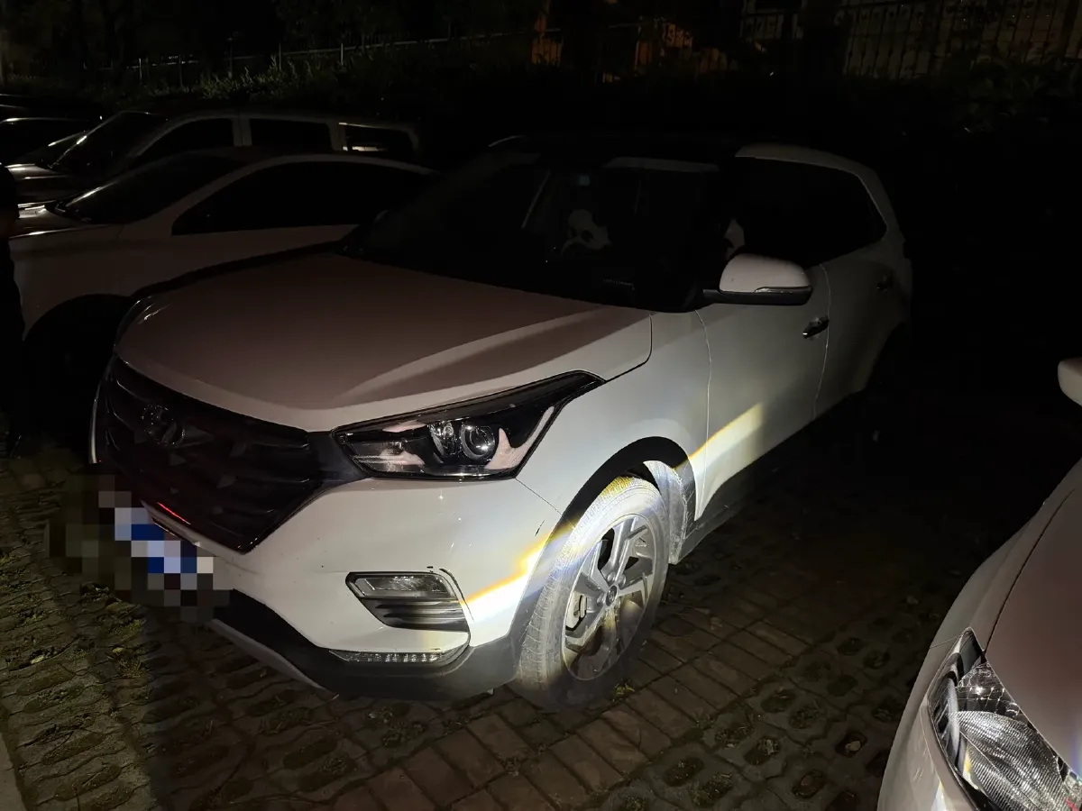 2019 Hyundai ix25 1.6L 125HP L4 6AT,autocango,china used car exporter,china ev exporter,chinese used car exporter,chinese used ev exporter