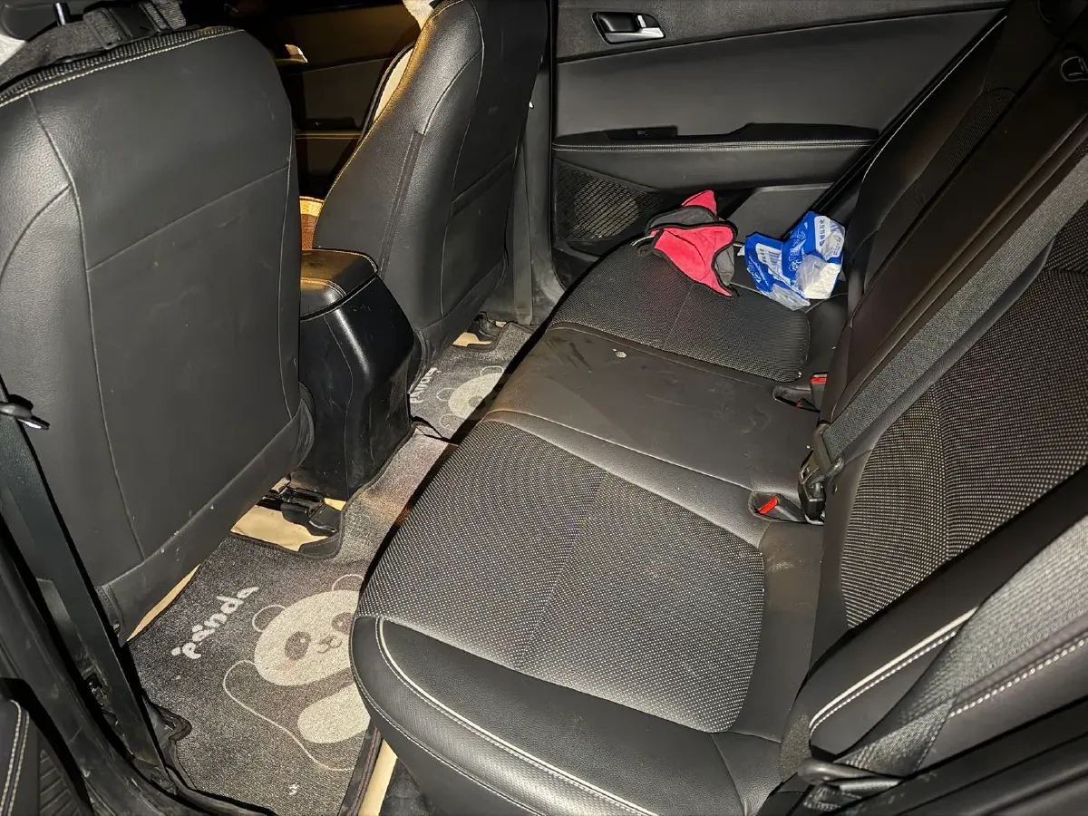 2019 Hyundai ix25 1.6L 125HP L4 6AT,autocango,china used car exporter,china ev exporter,chinese used car exporter,chinese used ev exporter