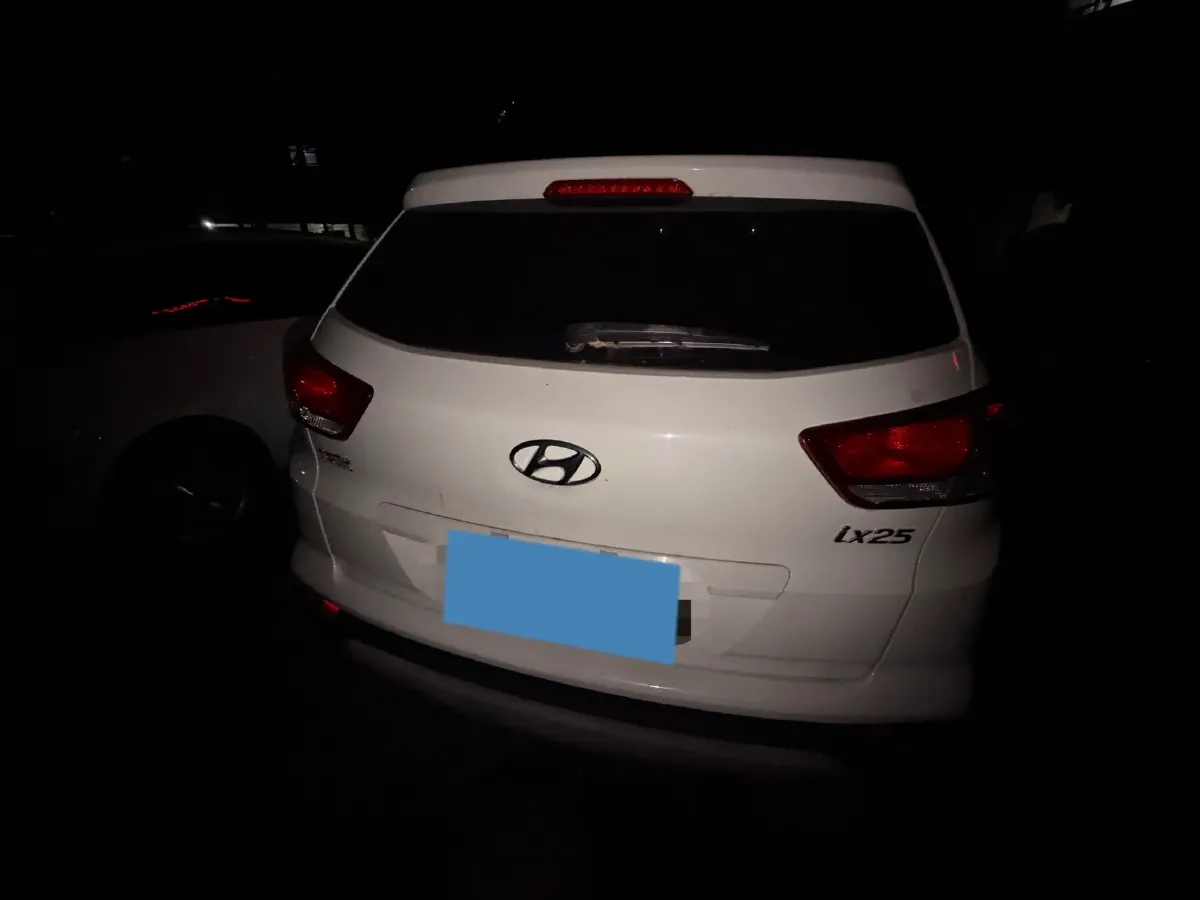 2019 Hyundai ix25 1.6L 125HP L4 6AT,autocango,china used car exporter,china ev exporter,chinese used car exporter,chinese used ev exporter