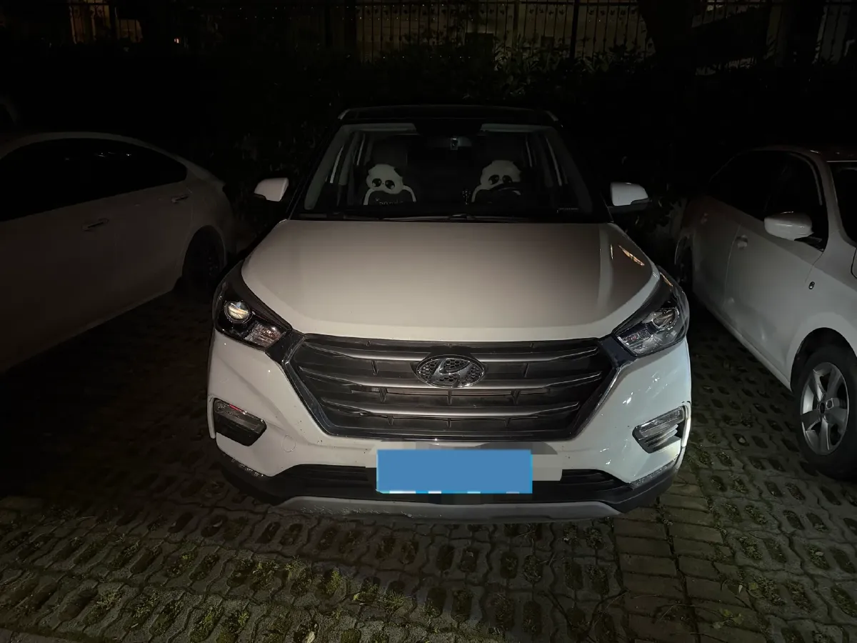 2019 Hyundai ix25 1.6L 125HP L4 6AT,autocango,china used car exporter,china ev exporter,chinese used car exporter,chinese used ev exporter