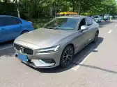 2021 VOLVO S60,autocango,china used car exporter,china ev exporter,chinese used car exporter,chinese used ev exporter