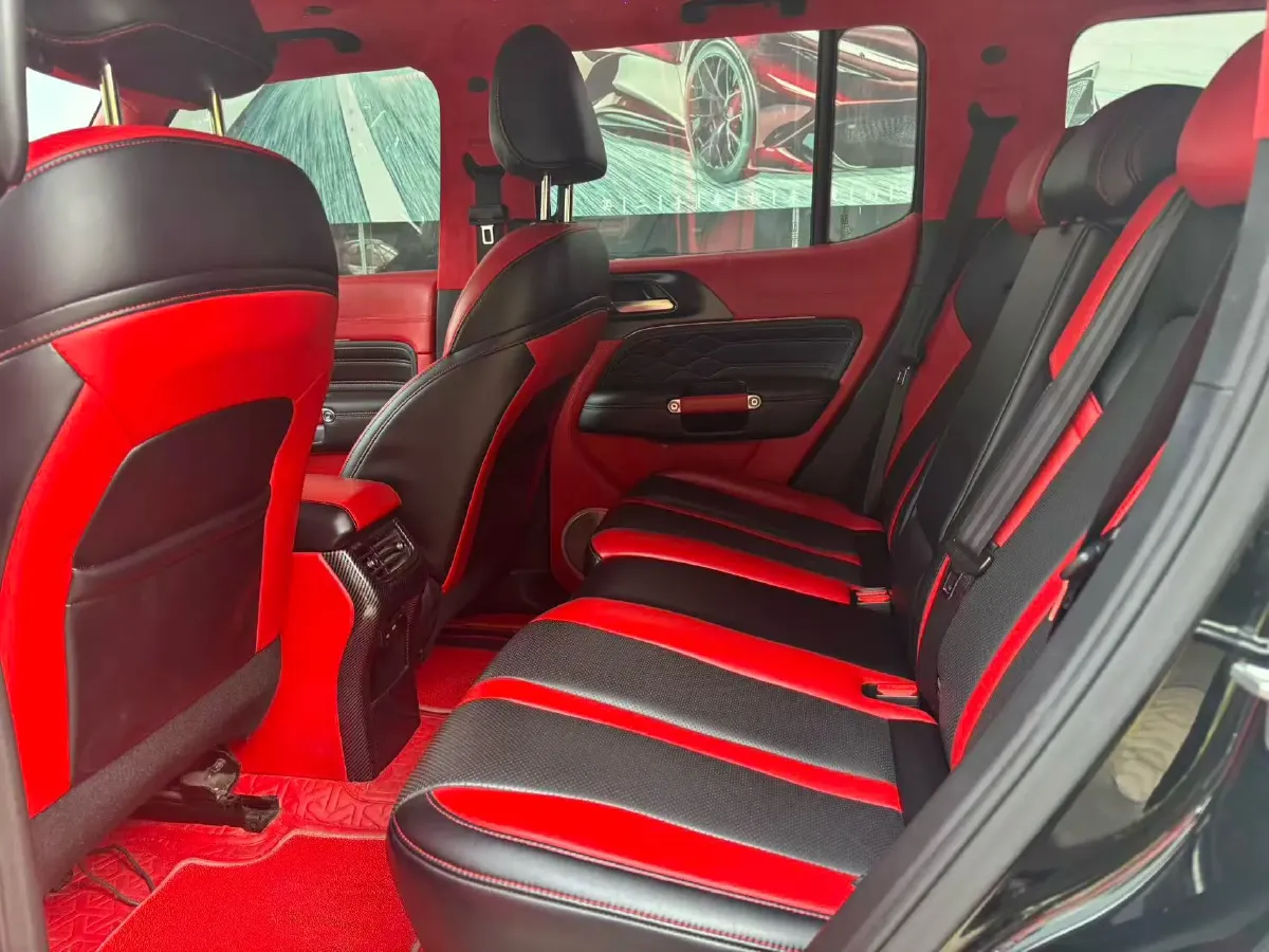 2021 Tank 300 2.0T 227HP L4 8AT,autocango,china used car exporter,china ev exporter,chinese used car exporter,chinese used ev exporter