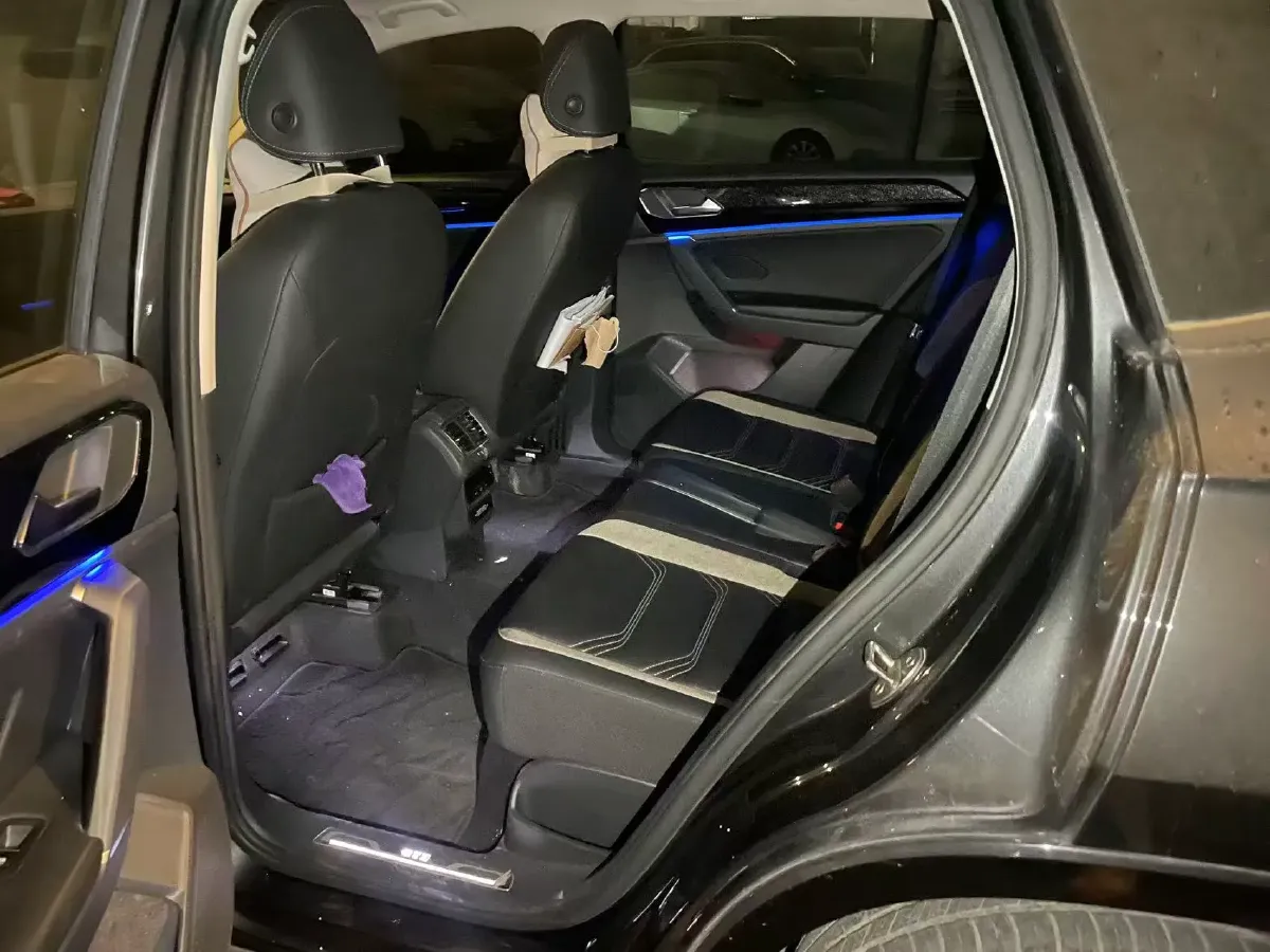 2020 Volkswagen Tayron GTE 1.4T 150HP L4 6DCT PHEV 13KWH,autocango,china used car exporter,china ev exporter,chinese used car exporter,chinese used ev exporter