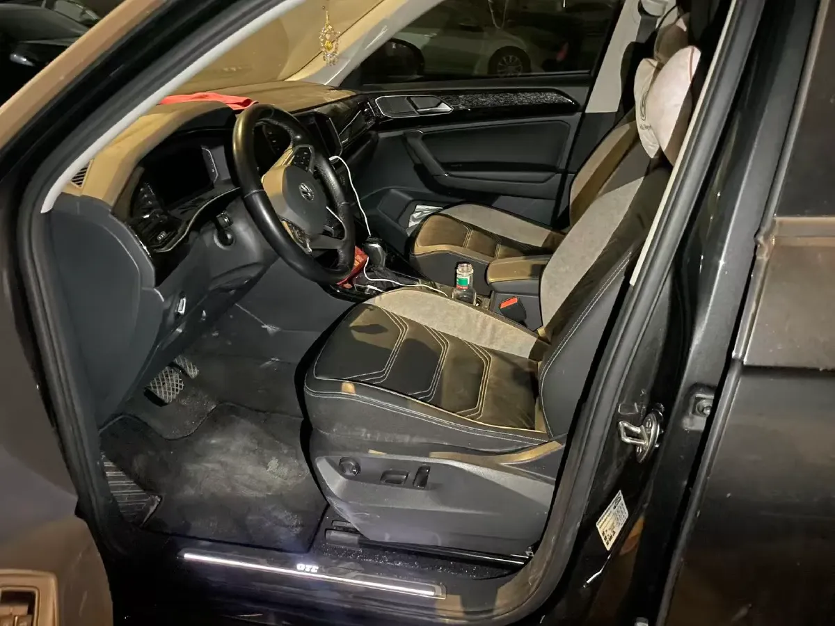 2020 Volkswagen Tayron GTE 1.4T 150HP L4 6DCT PHEV 13KWH,autocango,china used car exporter,china ev exporter,chinese used car exporter,chinese used ev exporter