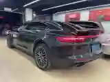 2017 Porsche Panamera 3.0T 330HP V6 8DCT