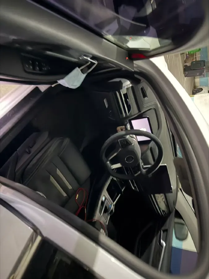 2019 BYD Qin Pro BEV 56.4KWH,autocango,china used car exporter,china ev exporter,chinese used car exporter,chinese used ev exporter