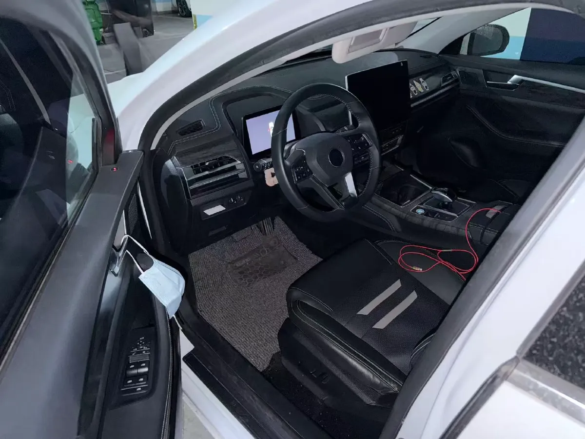 2019 BYD Qin Pro BEV 56.4KWH,autocango,china used car exporter,china ev exporter,chinese used car exporter,chinese used ev exporter