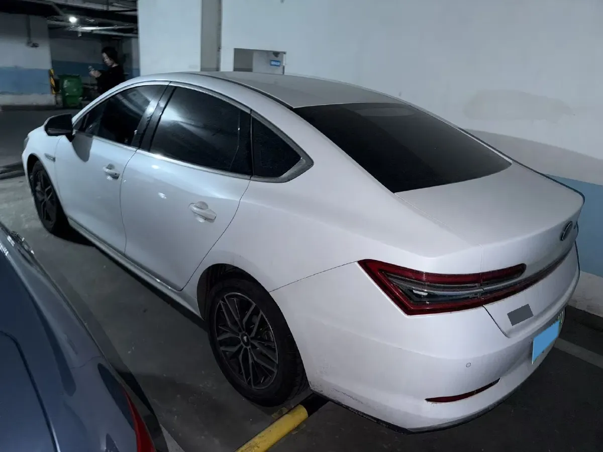 2019 BYD Qin Pro BEV 56.4KWH,autocango,china used car exporter,china ev exporter,chinese used car exporter,chinese used ev exporter