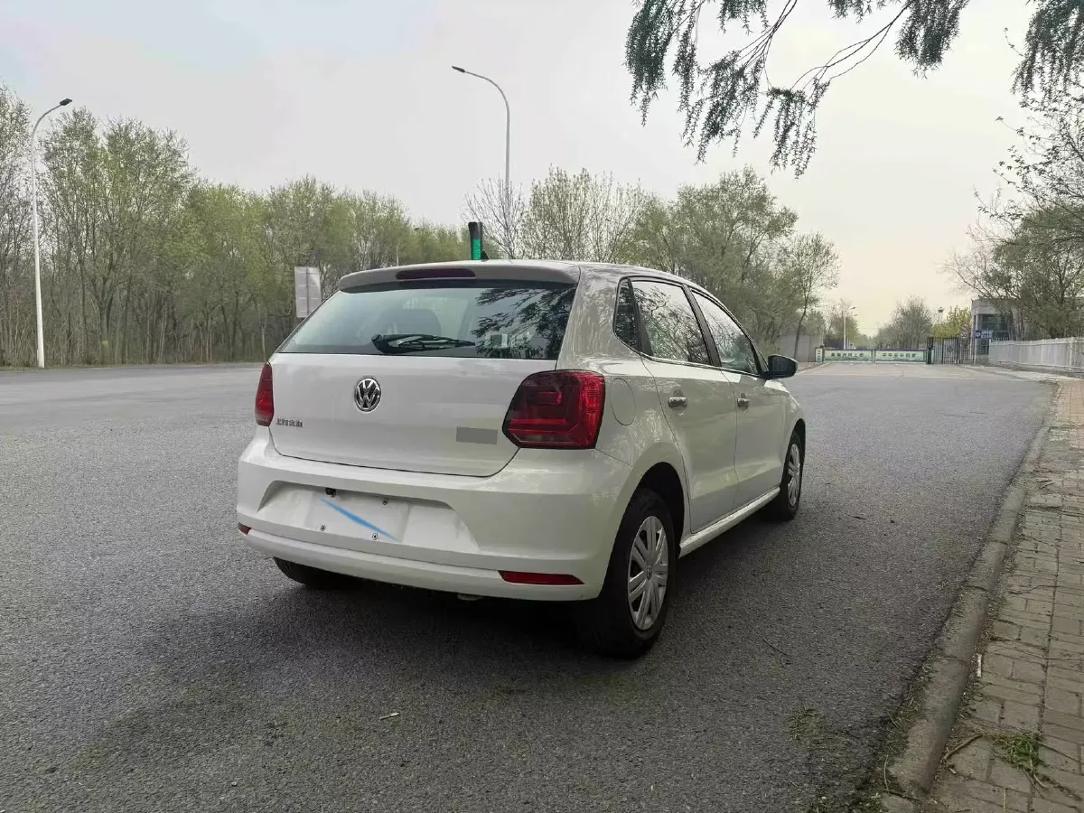 2016 Volkswagen Polo 1.4L 90HP L4 6AT,autocango,china used car exporter,china ev exporter,chinese used car exporter,chinese used ev exporter
