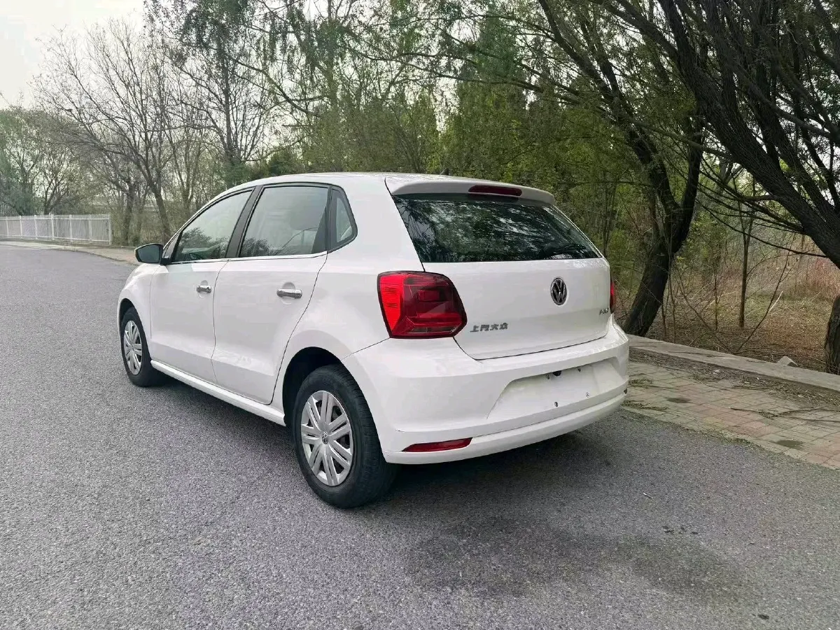 2016 Volkswagen Polo 1.4L 90HP L4 6AT,autocango,china used car exporter,china ev exporter,chinese used car exporter,chinese used ev exporter